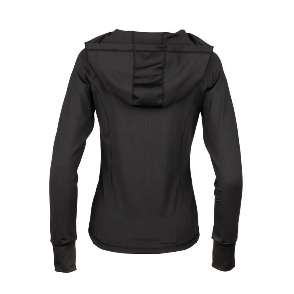 NWT - Body Glove - Women's Full Zip Hoodie Size Medium - Picture 2 of 8
